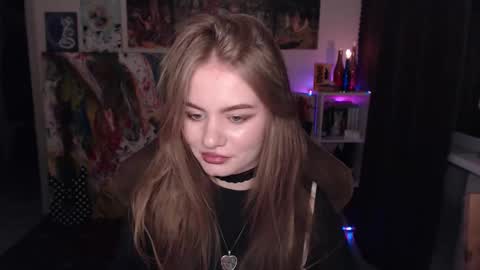 Snapshot of metacatharsis chatting on 16, 2, 2026 Eva online show from 16, 2, 2026