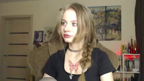 Snapshot of metacatharsis chatting on 25, 2, 2026 Eva online show from 25, 2, 2026