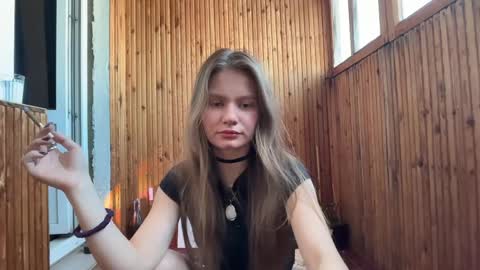 Eva online show from 19, 5, 2026