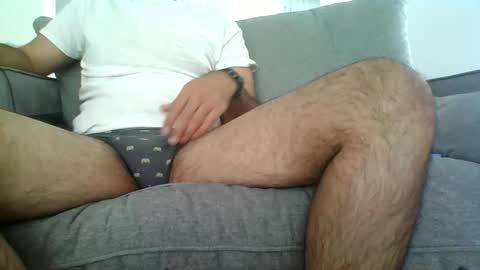 Chris online show from 12, 11, 2025