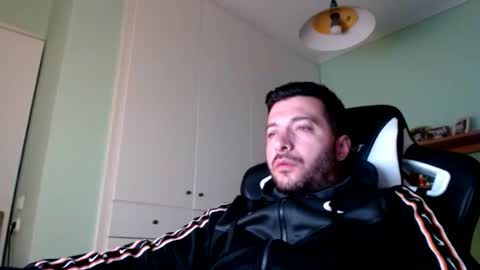 FunnyTimeHere online show from 1, 12, 2025