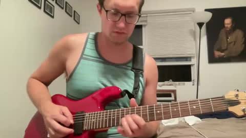 Snapshot of metallica92786 chatting on 6, 10, 2025 metallica92786 online show from 6, 10, 2025