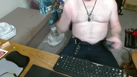 metalsharkk online show from 28, 1, 2025