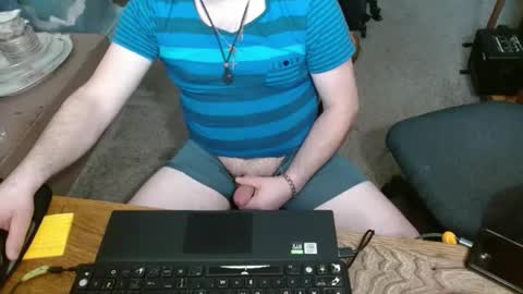 metalsharkk online show from 30, 1, 2025