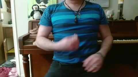 metalsharkk online show from 31, 1, 2025