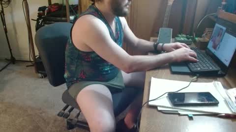 metalsharkk online show from 6, 2, 2025