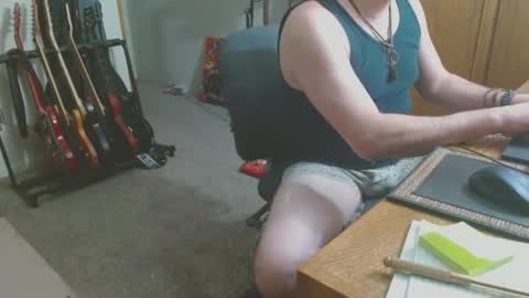 metalsharkk online show from 11, 2, 2025