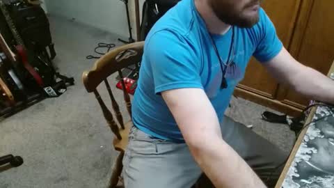 metalsharkk online show from 15, 2, 2025