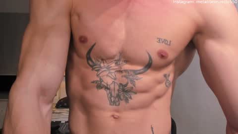 Snapshot of metatron_muscle chatting on 2, 12, 2024 Dany online show from 2, 12, 2024