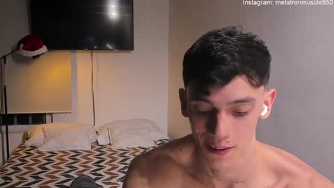 Snapshot of metatron_muscle chatting on 20, 12, 2024 Dany online show from 20, 12, 2024