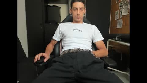 Snapshot of methodicxxx chatting on 25, 1, 2025 xxxxxxxxxmethodicxxxxxxxxx online show from 25, 1, 2025