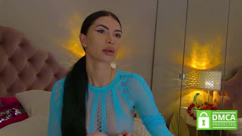 Metisha online show from 30, 3, 2026