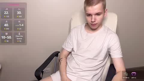 Arthur online show from 16, 11, 2025