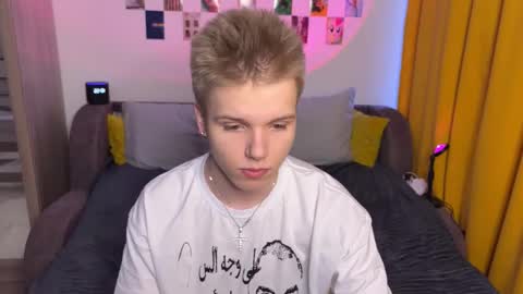 Arthur online show from 12, 1, 2026