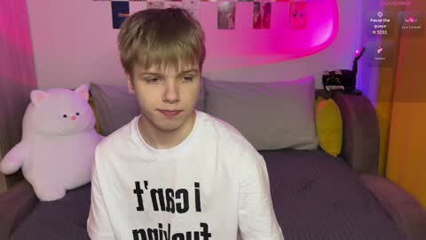 Arthur online show from 31, 3, 2026