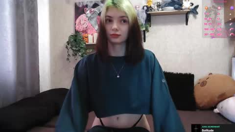 Snapshot of mevis_li chatting on 16, 10, 2025 Mavis online show from 16, 10, 2025