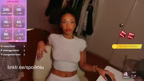 mew2wo online show from 3, 10, 2025