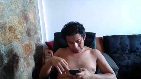 mexatre online show from 26, 10, 2025