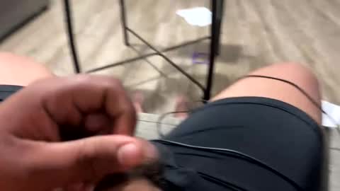 CUMSHOW online show from 4, 11, 2025