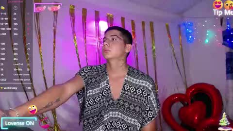 Snapshot of mexican_cum chatting on 6, 3, 2025 Jhon online show from 6, 3, 2025