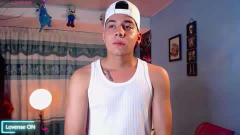 Jhon online show from 4, 12, 2025