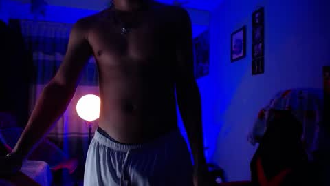 Jhon online show from 10, 2, 2026