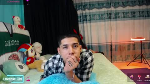 Jhon online show from 31, 3, 2026