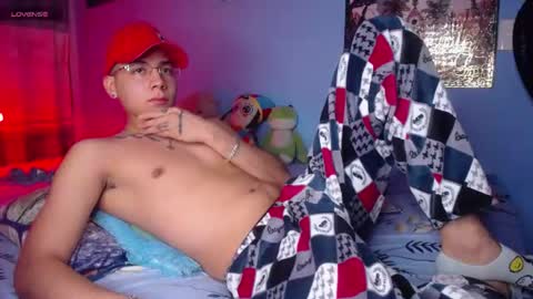 Jhon online show from 19, 7, 2026