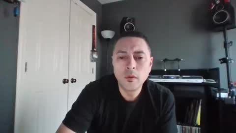 The MexiRican online show from 11, 3, 2025