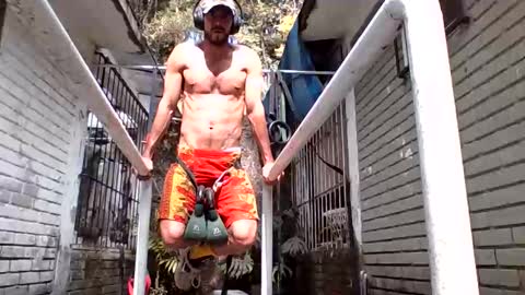 Snapshot of mexkink35 chatting on 2, 3, 2026 KinkMEXpig online show from 2, 3, 2026