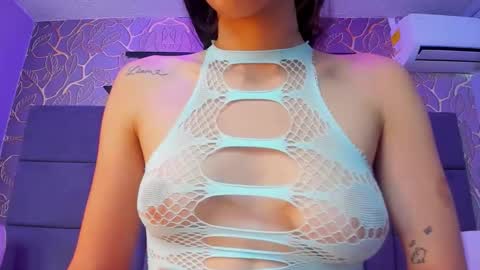 Snapshot of mey_doll chatting on 11, 9, 2025 Your Mey online show from 11, 9, 2025