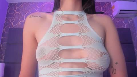 Snapshot of mey_doll chatting on 16, 10, 2025 Your Mey online show from 16, 10, 2025