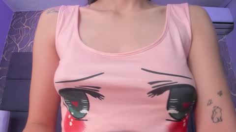 Snapshot of mey_doll chatting on 23, 10, 2025 Your Mey online show from 23, 10, 2025