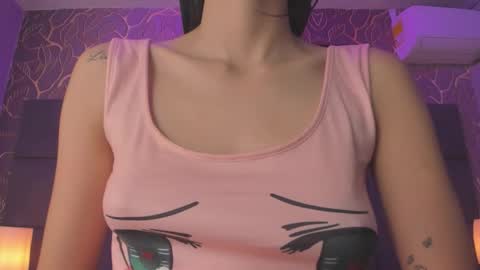 Snapshot of mey_doll chatting on 13, 11, 2025 Your Mey online show from 13, 11, 2025