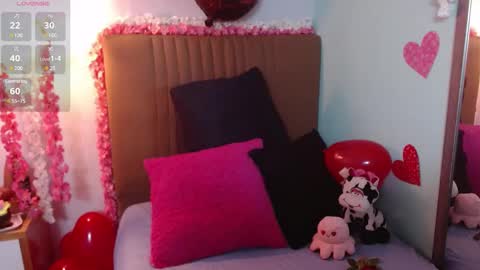 meylagia online show from 14, 2, 2025