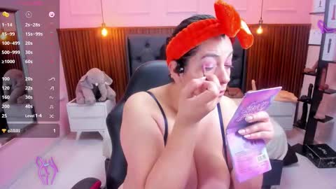 meylagia online show from 15, 11, 2025