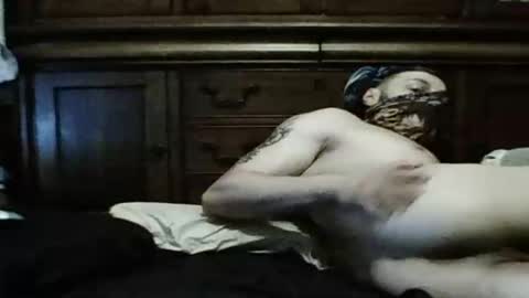 ZoeyYogaBoy online show from 20, 4, 2026