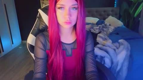 vollmond online show from 2, 11, 2025