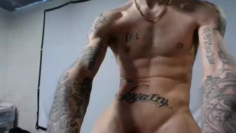 Snapshot of mfbadboii chatting on 13, 1, 2025 BadBoii online show from 13, 1, 2025