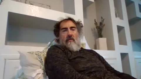 Snapshot of mfbardo1 chatting on 23, 11, 2025 DaddyBear4U online show from 23, 11, 2025