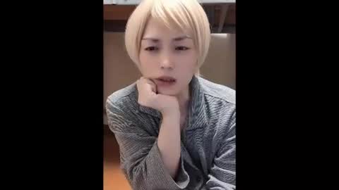 mgnhiroyuki online show from 19, 10, 2025