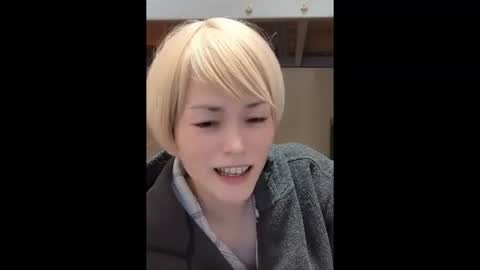 mgnhiroyuki online show from 8, 3, 2026