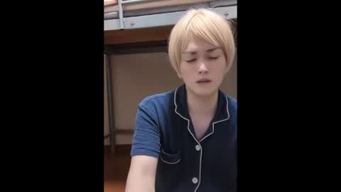 Snapshot of mgnhiroyuki chatting on 21, 6, 2026 mgnhiroyuki online show from 21, 6, 2026