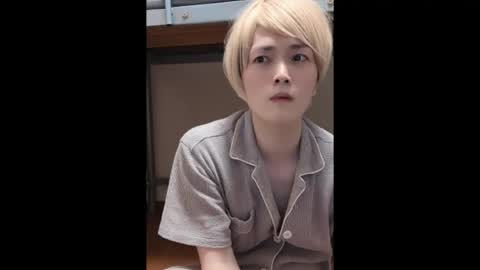 Snapshot of mgnhiroyuki chatting on 29, 6, 2026 mgnhiroyuki online show from 29, 6, 2026