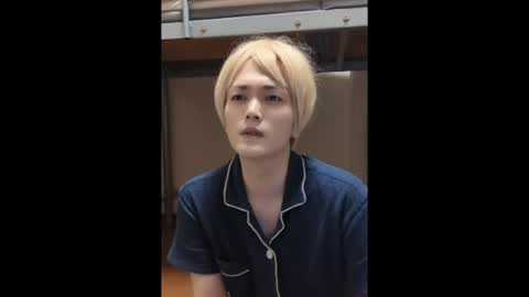 Snapshot of mgnhiroyuki chatting on 10, 7, 2026 mgnhiroyuki online show from 10, 7, 2026