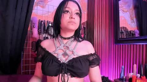 mhannia_bdsmpri online show from 19, 5, 2026