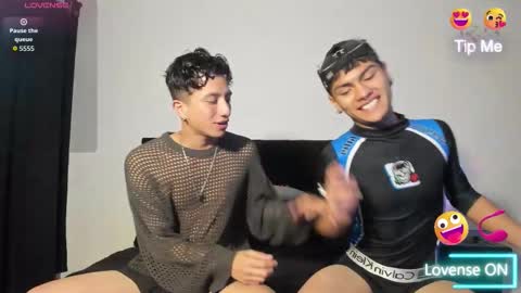 MATHIAS online show from 18, 10, 2025