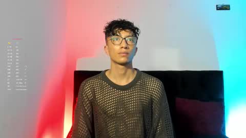 MATHIAS online show from 18, 1, 2026