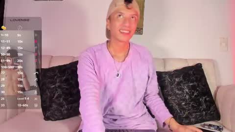 Snapshot of mhatias_ chatting on 3, 7, 2026 MATHIAS online show from 3, 7, 2026