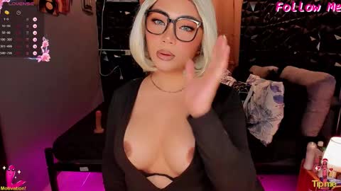 miss devil online show from 29, 9, 2025